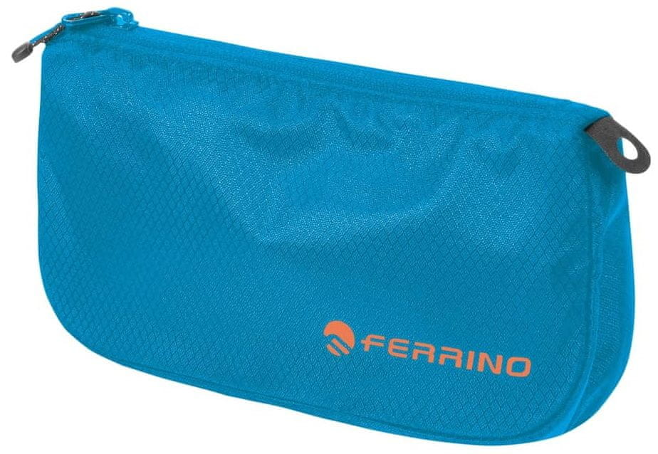 Ferrino Transportný obal Zocalo modrá